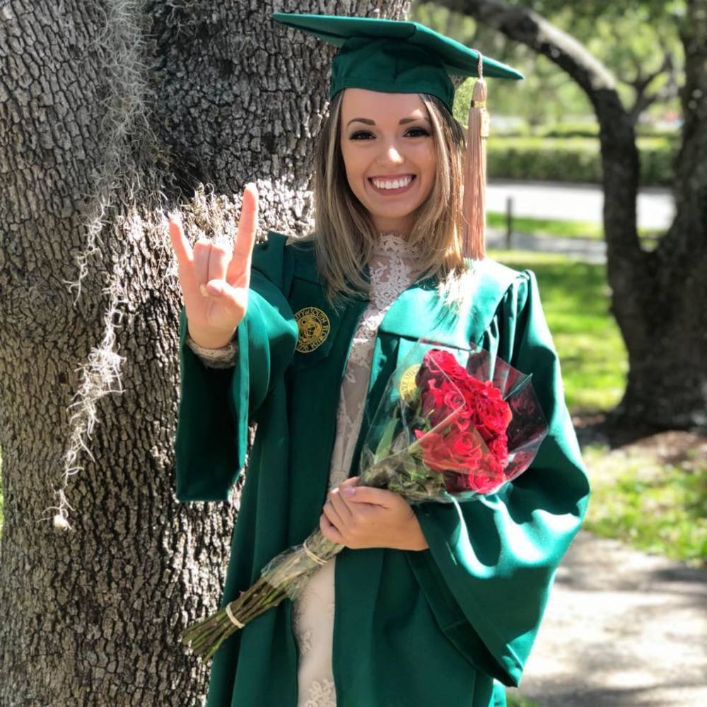 Meet your Posher, Morgan